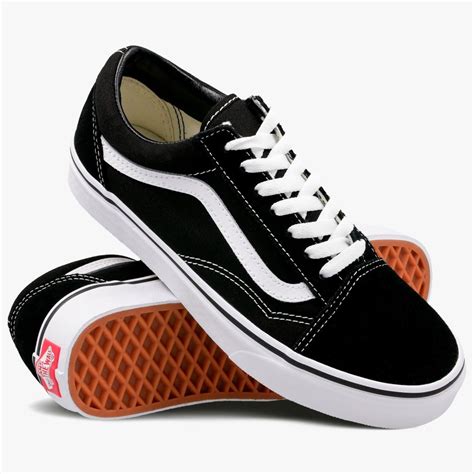 nike vans herren